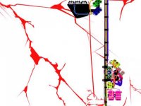 Funkstorung - Isolated. Triple Media. 2004 (DVDRip + MP3) / IDM, Electronic, Downtempo