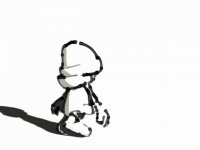 Funkstorung - Isolated. Triple Media. 2004 (DVDRip + MP3) / IDM, Electronic, Downtempo