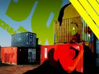 Funkstorung - Isolated. Triple Media. 2004 (DVDRip + MP3) / IDM, Electronic, Downtempo