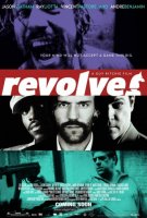 Револьвер | Revolver (2005) \ Гай Ричи / philosophical thriller