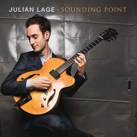 Julian Lage (2009) Sounding Point / сontemporary jazz, modern jazz