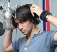 Fabrizio Moro - Domani (2008) / italiano indie