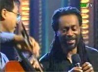 Yo-Yo Ma & Bobby Mcferrin – Hush Little Baby