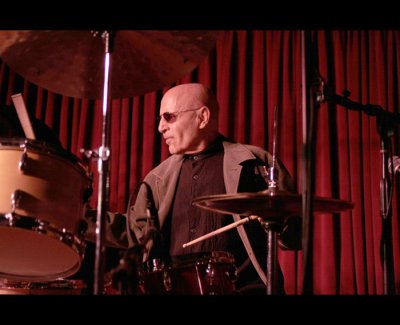 Paul Motian "Lost in a Dream" (2010) / jazz, ECM Paul Motian "Lost in a Dream" (2010) / jazz, ECM