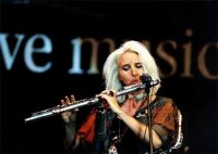 Yulara - "Cosmic Tree" (1998) - world music, smooth jazz, ethnic jazz Yulara - "Cosmic Tree" (1998) - world music, smooth jazz, ethnic jazz