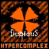 Hypercomplex - Dubious (2010)  Rhythmic Noise, EBM, Techno