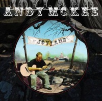 Andy McKee - Joyland (2010) / acoustic guitar
