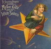 The Smashing Pumpkins - Mellon Collie And The Infinite Sedness [2CD] (1995) / Alternative Rock
