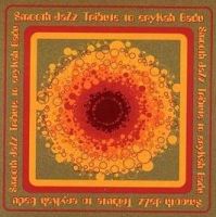 Smooth Jazz All Stars - Erykah Badu Smooth Jazz Tribute (2008) / smooth jazz