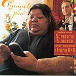 Jan Kuric & Vera Bila "Cigansky plac" (2002) gipsy (electronic) Jan Kuric & Vera Bila "Cigansky plac" (2002) gipsy (electronic)
