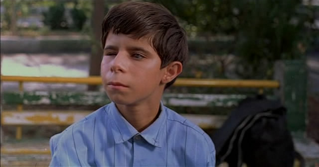 Цвет Бога/ Цвет рая / The Color of Paradise / Rang-e khoda (1999) | Маджид Маджиди / Madgid Madgidi Цвет Бога/ Цвет рая / The Color of Paradise / Rang-e khoda (1999) | Маджид Маджиди / Madgid Madgidi