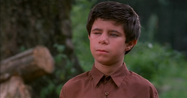 Цвет Бога/ Цвет рая / The Color of Paradise / Rang-e khoda (1999) | Маджид Маджиди / Madgid Madgidi Цвет Бога/ Цвет рая / The Color of Paradise / Rang-e khoda (1999) | Маджид Маджиди / Madgid Madgidi