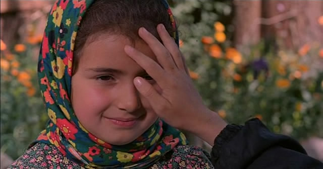 Цвет Бога/ Цвет рая / The Color of Paradise / Rang-e khoda (1999) | Маджид Маджиди / Madgid Madgidi Цвет Бога/ Цвет рая / The Color of Paradise / Rang-e khoda (1999) | Маджид Маджиди / Madgid Madgidi