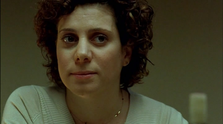 Визит оркестра / Bikur Ha-Tizmoret / The band's visit (2007) Визит оркестра / Bikur Ha-Tizmoret / The band's visit (2007)