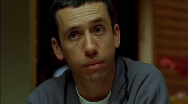 Визит оркестра / Bikur Ha-Tizmoret / The band's visit (2007) Визит оркестра / Bikur Ha-Tizmoret / The band's visit (2007)