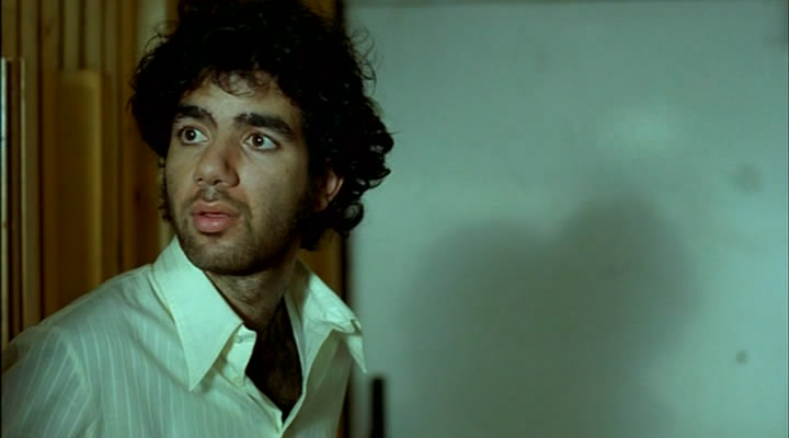 Визит оркестра / Bikur Ha-Tizmoret / The band's visit (2007) Визит оркестра / Bikur Ha-Tizmoret / The band's visit (2007)