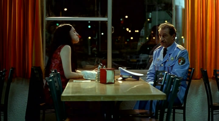 Визит оркестра / Bikur Ha-Tizmoret / The band's visit (2007) Визит оркестра / Bikur Ha-Tizmoret / The band's visit (2007)