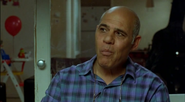 Визит оркестра / Bikur Ha-Tizmoret / The band's visit (2007) Визит оркестра / Bikur Ha-Tizmoret / The band's visit (2007)