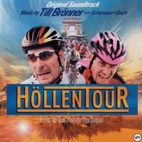 Till Bronner “Hollentour” (2004) / soundtrack Till Bronner “Hollentour” (2004) / soundtrack