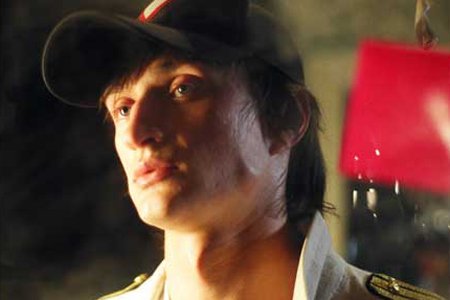 Изображая жертву (реж Кирилл Серебренников 2006 г)