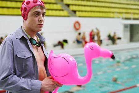 Изображая жертву (реж Кирилл Серебренников 2006 г)