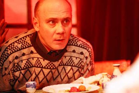 Изображая жертву (реж Кирилл Серебренников 2006 г)