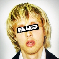 Fluid43 - Liquid Puzzle (2009) / chill, downtempo, lounge