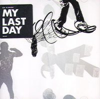 Kim Hiorthøy (2007) My Last Day / electronica, experimental, IDM Kim Hiorthøy (2007) My Last Day / electronica, experimental, IDM