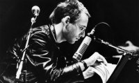 John Zorn Acoustic Masada Sextet Live in Marciac (Mezzo 2008)