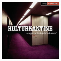 VA-Kulturkantine-A Different Kind Of Chillout Session-2CD (2010)/Chillout, Lounge