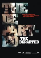 Отступники | The Departed (2006) \ Мартин Скорсезе / hard-boiled thriller