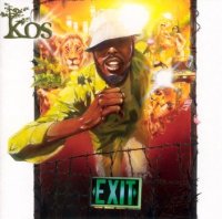 K-OS- Exit (2002) / hip-hop, alternative, jazz K-OS- Exit (2002) / hip-hop, alternative, jazz