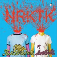 NRKTK (2009) Планета любовь /  punk-disco, indie-pop, 8-bit, electroslam