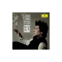 Lang Lang "Dreams of China" (2008) /  piano, classical, chinese