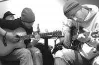 The Mayan Factor "In Lake 'сh" [2003] / indie, rock