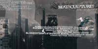 Bolaphone "Beat Sculptures" [2007] / breakbeat, electronic, instrumental