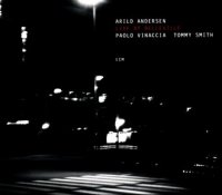 Arild Andersen - Paolo Vinaccia - Tommy Smith "Live At Belleville" (2008) / Jazz