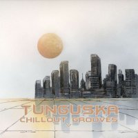 VA - Tunguska Electronic Music Society - Tunguska Chillout Grooves vol.5 (2010) / Ambient, Downtempo, New Age, Chillout, Synthpop, Electro