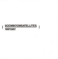 Boom Boom Satellites (2010) 19972007 / electronic, jrock, big-beat