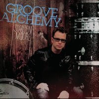 Stanton Moore (2010) Groove Alchemy  / deep funk, jazz