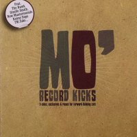 VA - Mo Record Kicks (2010)/funk, soul