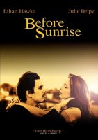 Перед рассветом | Before Sunrise (1995) \ Ричард Линклейтер / this is life