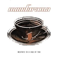 Moodorama - Mystery In A Cup Of Tea (2005) / Electronic, NuJazz, Lounge, Downtempo