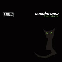 Moodorama - Beatzekatze (2010) /  Downtempo, Nu-Jazz, Trip-Hop