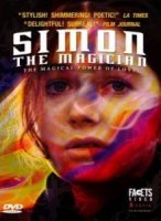 Симон Волхв / Simon m&#225;gus (1999) Ildik&#243; Enyedi