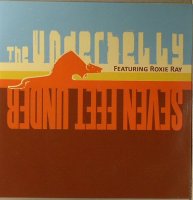 The Underbelly (2010) Seven Feet Under / deep funk, latin The Underbelly (2010) Seven Feet Under / deep funk, latin