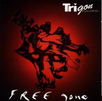Trigon - Free gone (2000) jazz, folk Trigon - Free gone (2000) jazz, folk