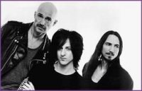 Terry Bozzio, Tony Levin & Steve Stevens «Black Light Sydrome» (1997), «Situation Dangerous» (2000) / Progressive-Rock, Jazz-Rock, Dark-Fusion Terry Bozzio, Tony Levin & Steve Stevens «Black Light Sydrome» (1997), «Situation Dangerous» (2000) / Progressive-Rock, Jazz-Rock, Dark-Fusion