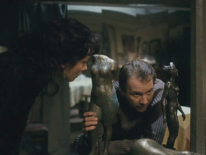 На Верхней Масловке (2006) / Константин Худяков / Драма