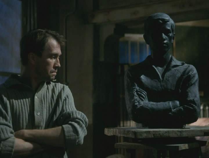 На Верхней Масловке (2006) / Константин Худяков / Драма